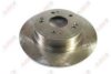 ABE C44041ABE Brake Disc